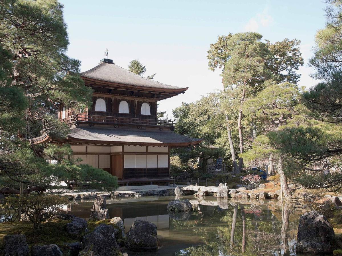 Guest House Aoi Nakamoto Kyoto Extérieur photo