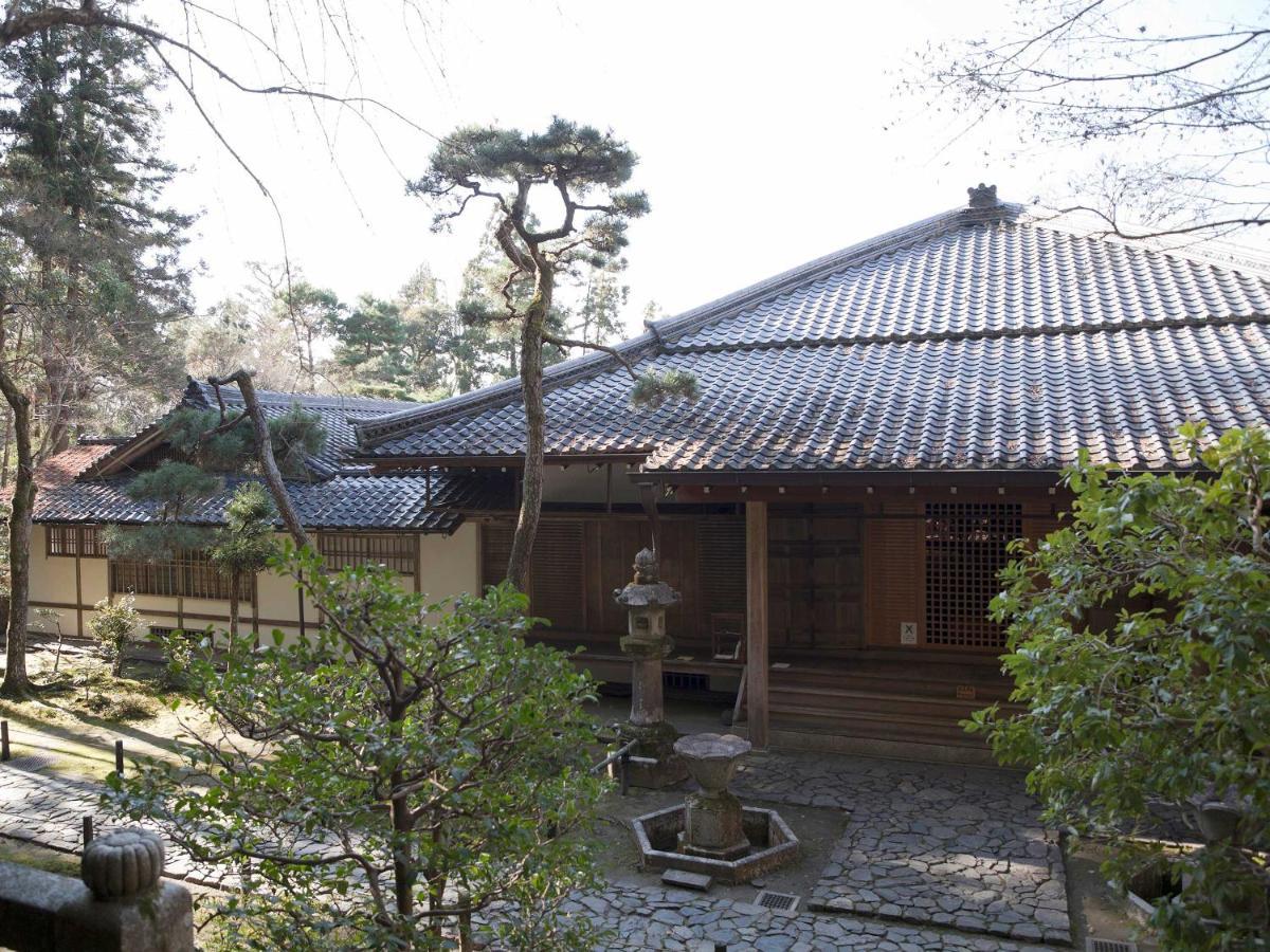 Guest House Aoi Nakamoto Kyoto Extérieur photo