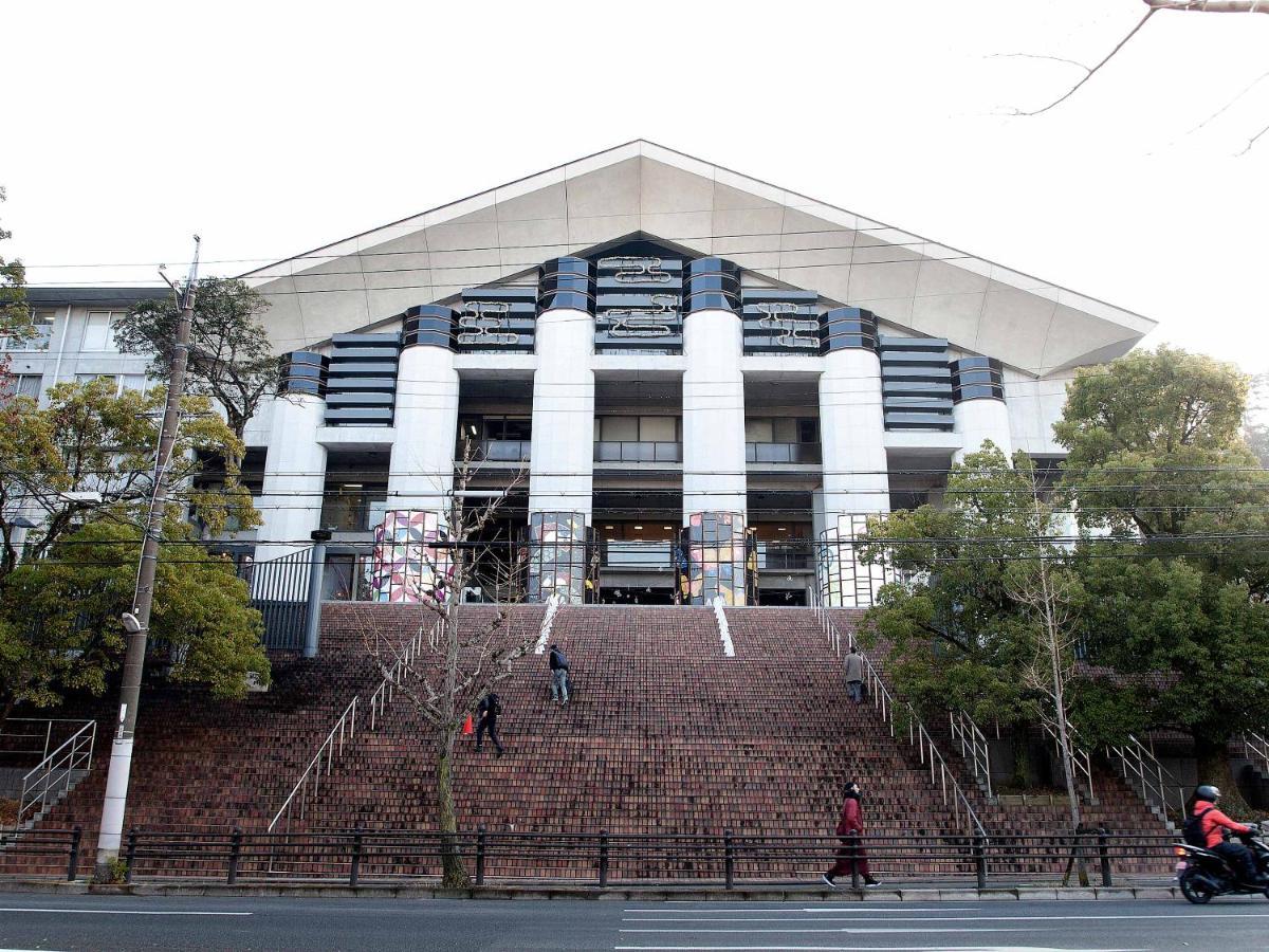 Guest House Aoi Nakamoto Kyoto Extérieur photo