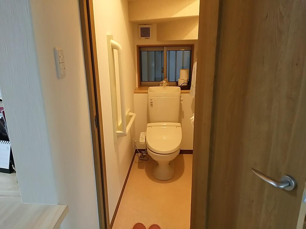 Guest House Aoi Nakamoto Kyoto Extérieur photo