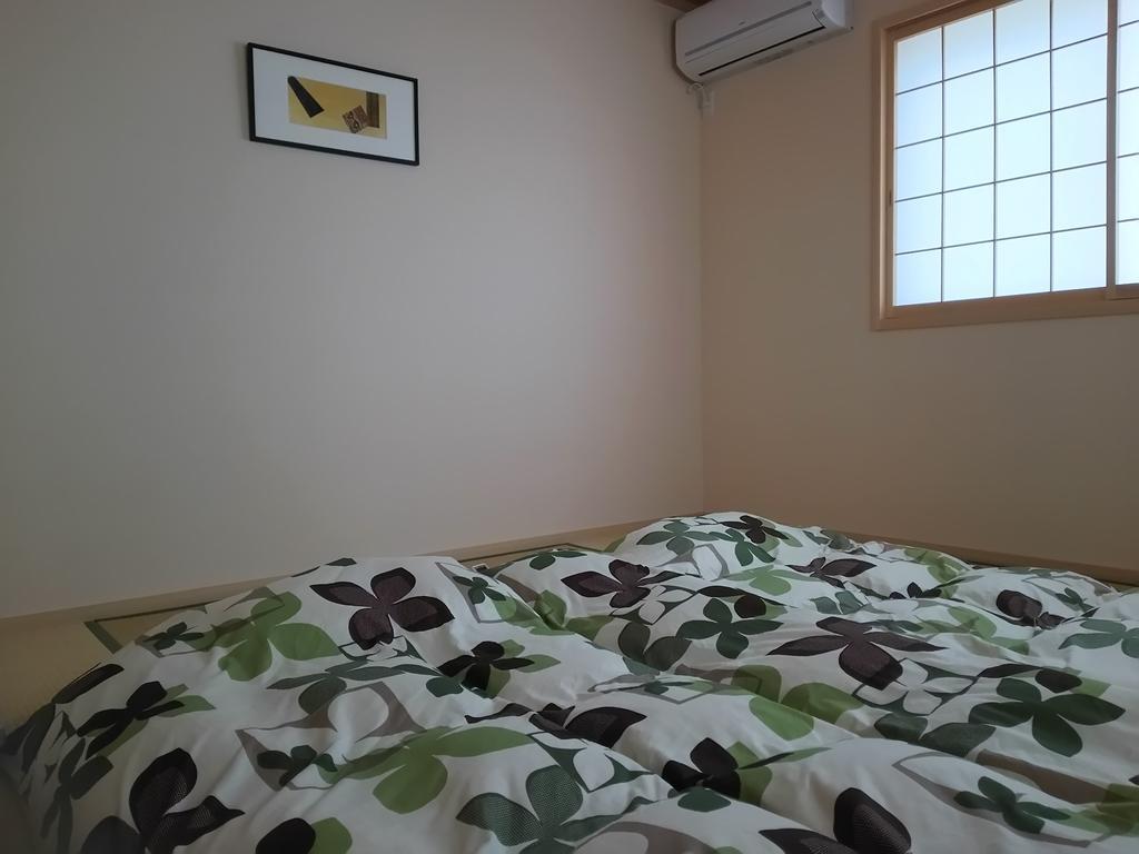 Guest House Aoi Nakamoto Kyoto Extérieur photo