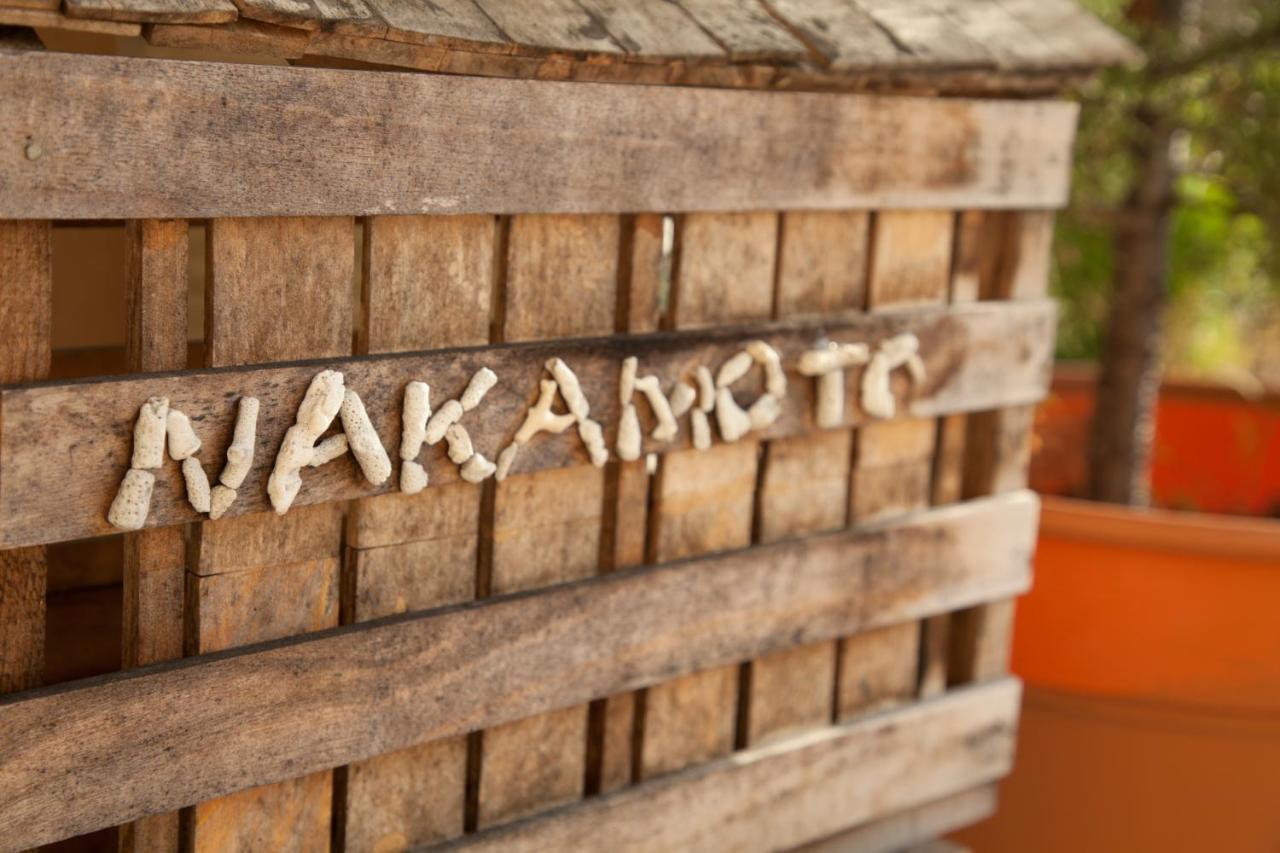 Guest House Aoi Nakamoto Kyoto Extérieur photo