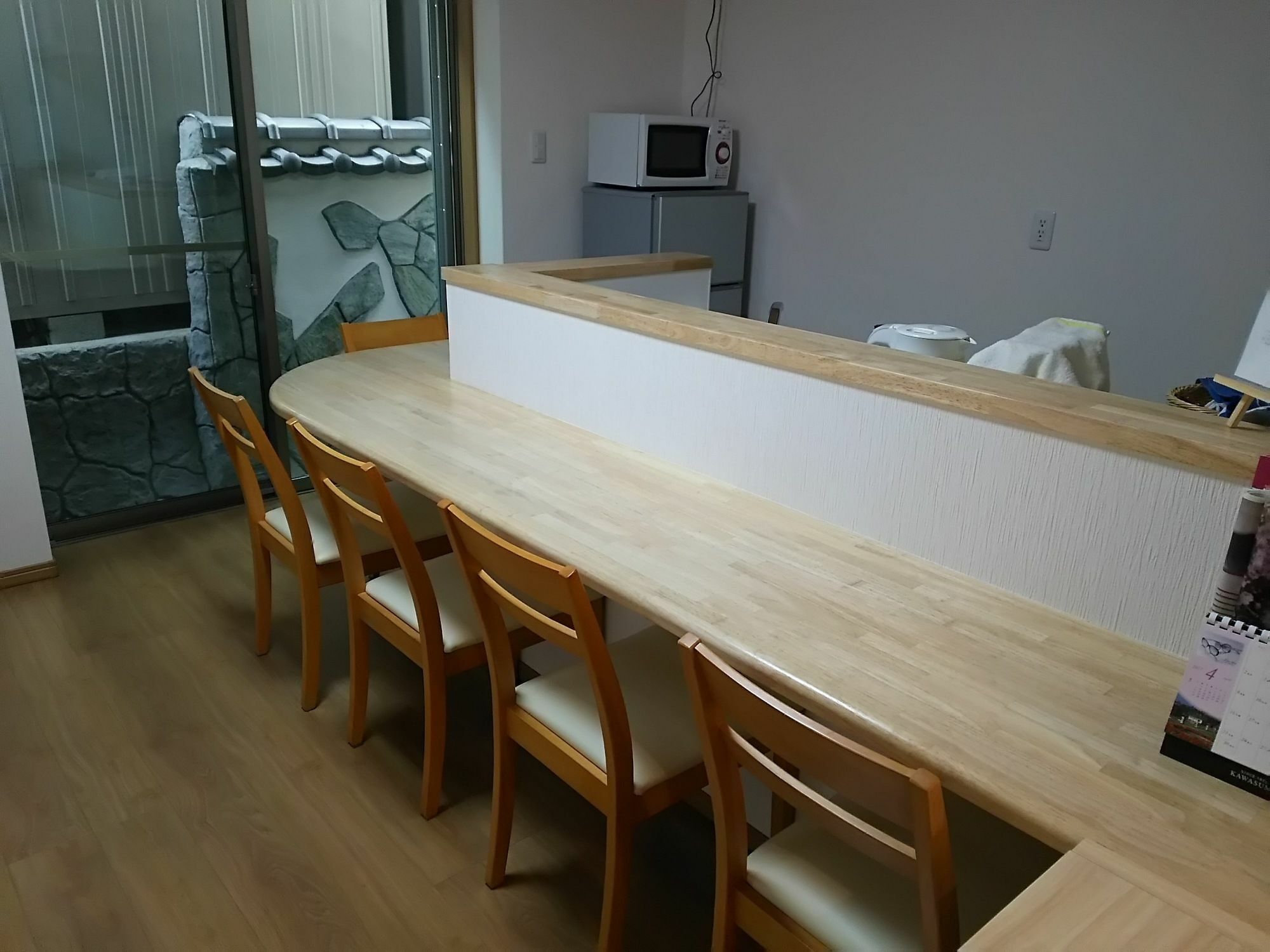 Guest House Aoi Nakamoto Kyoto Extérieur photo