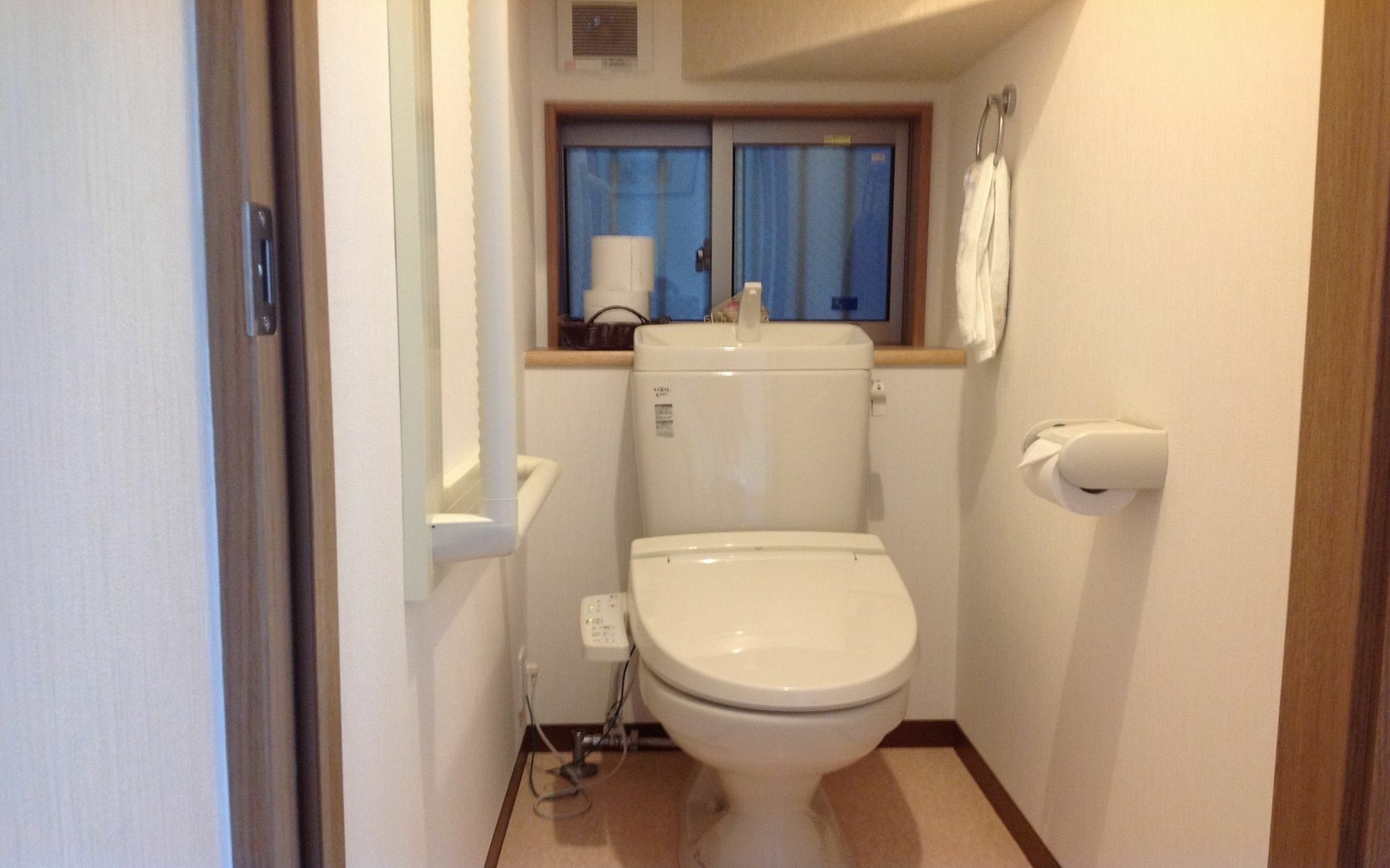 Guest House Aoi Nakamoto Kyoto Extérieur photo