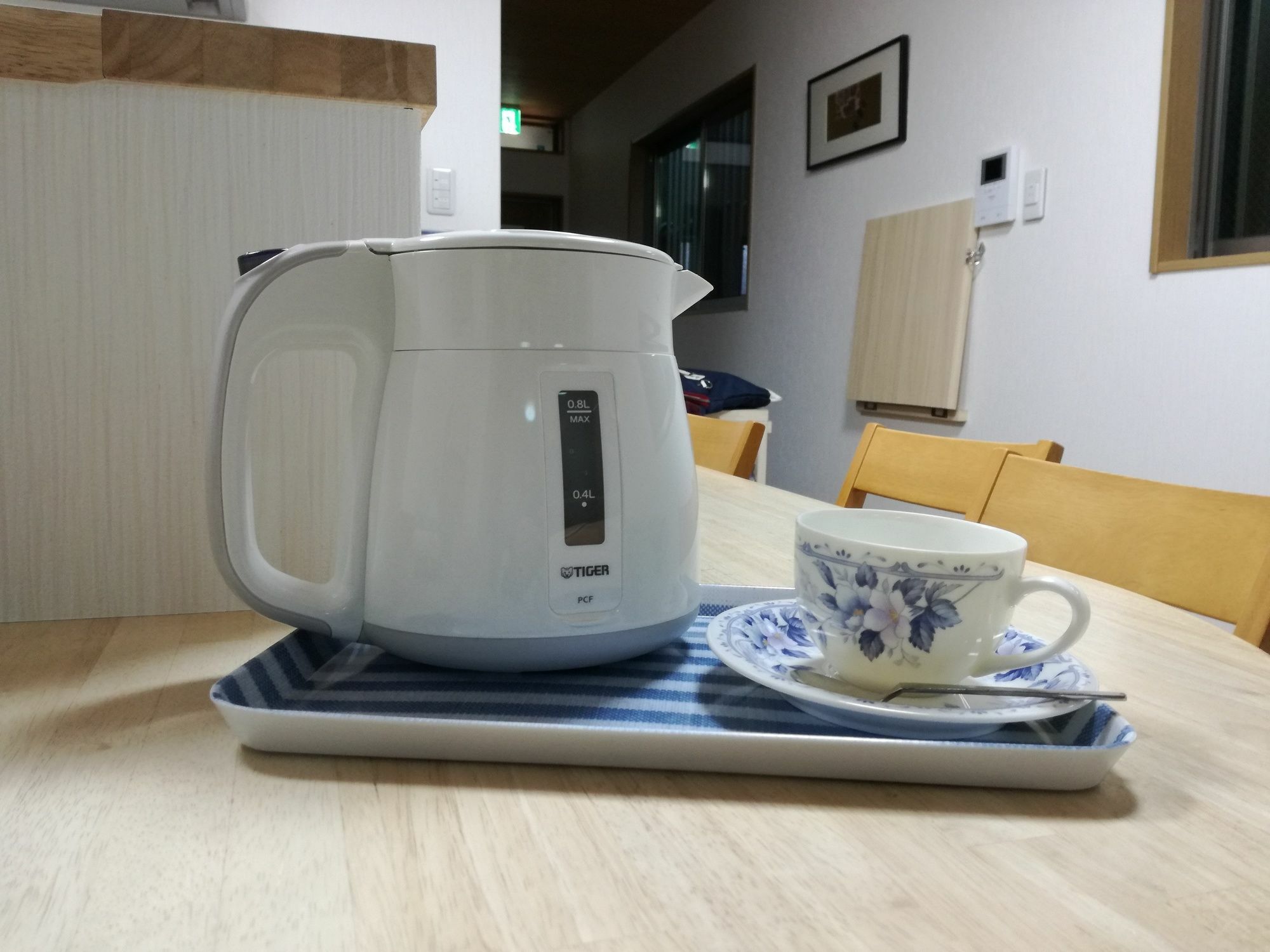 Guest House Aoi Nakamoto Kyoto Extérieur photo