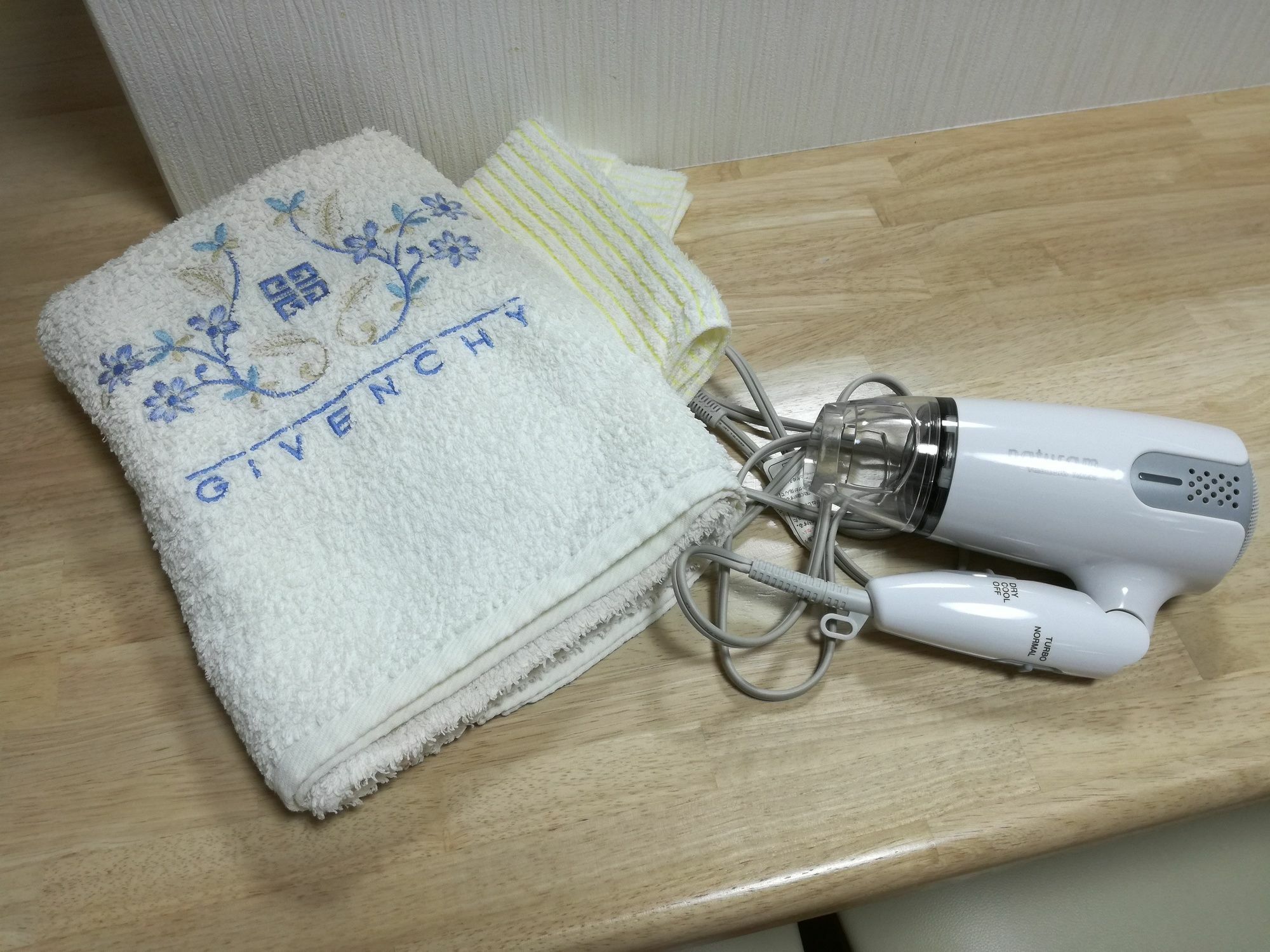 Guest House Aoi Nakamoto Kyoto Extérieur photo